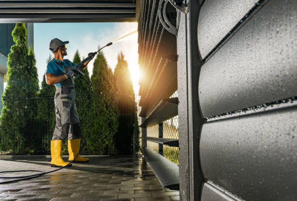 Paint Preparation in Oak Brook, IL